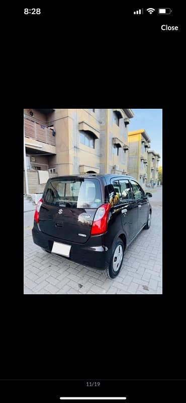 Suzuki Alto 2014 9