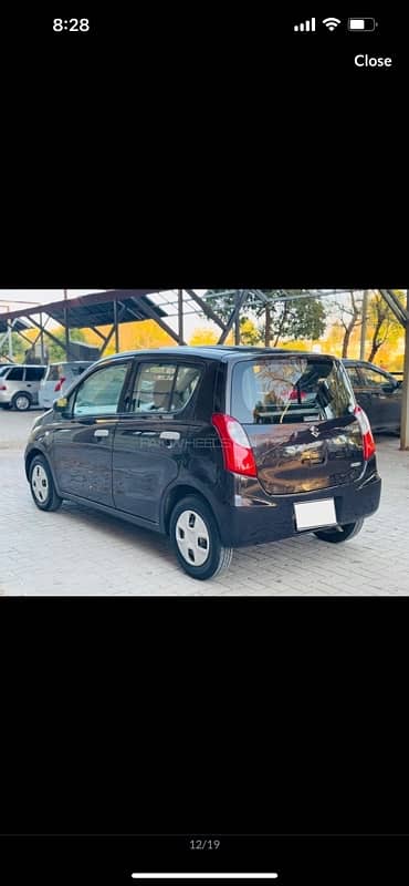 Suzuki Alto 2014 10