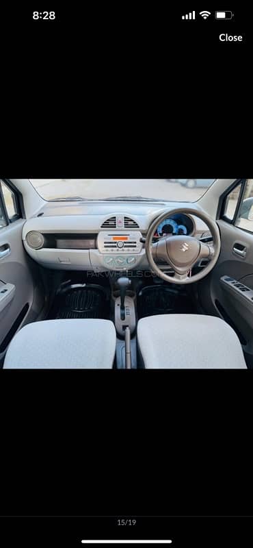 Suzuki Alto 2014 12