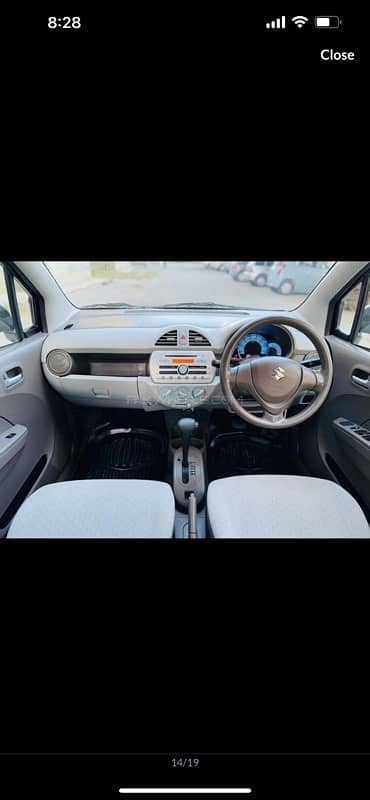 Suzuki Alto 2014 13