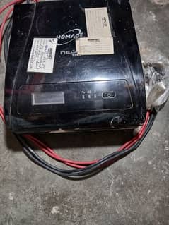 model no HNE 1203