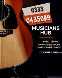 Guitar Classes in Islamabad | Piano classes in islamabad | Animals