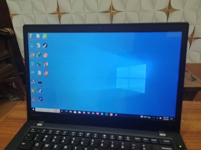 Lenovo ThinkPad T470s 2