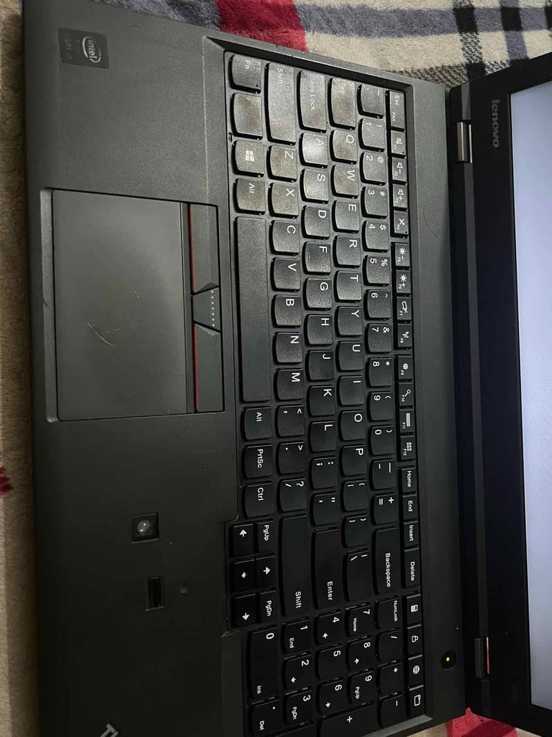 Lenovo ThinkPad 1