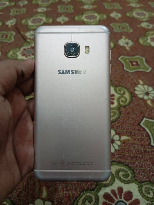 Samsung C5 4/32 3