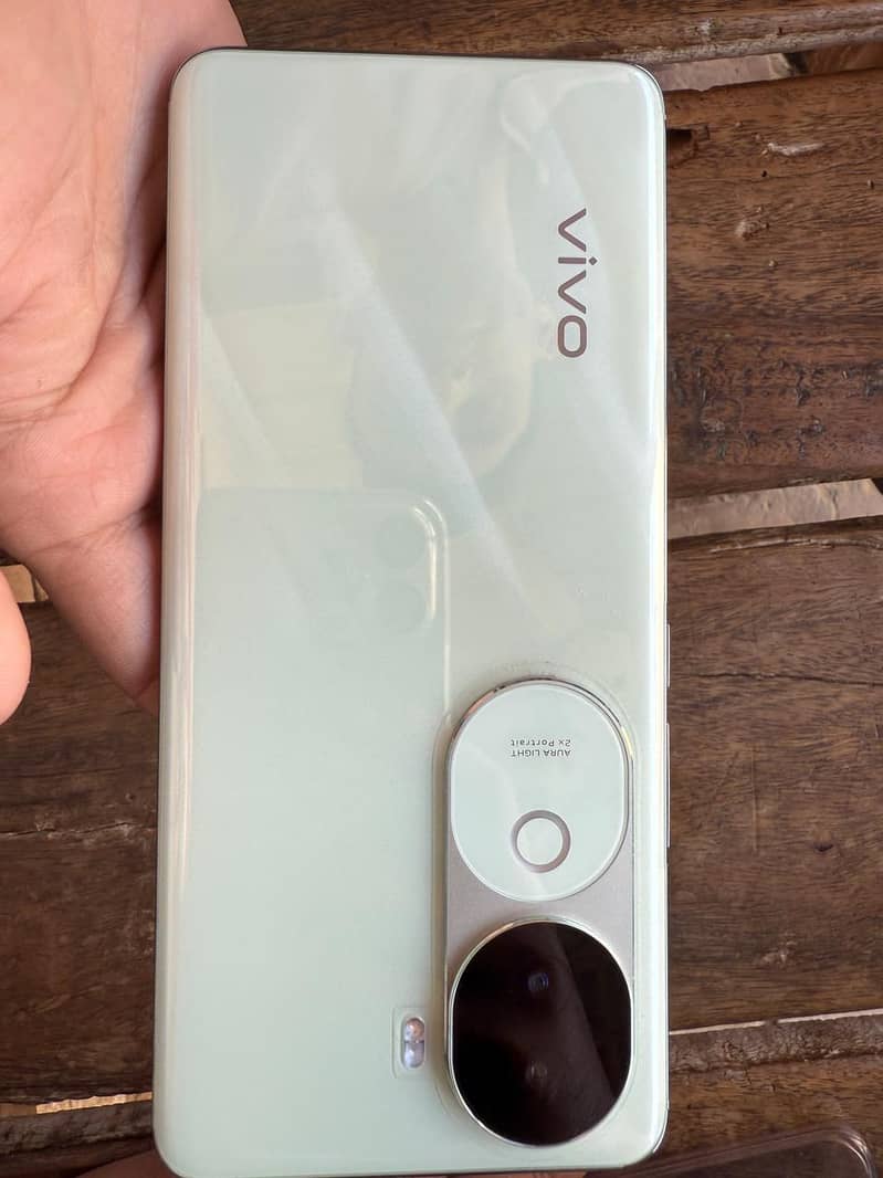 vivo v40e 6