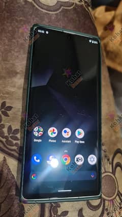 sharp lieca Lietz phone 1