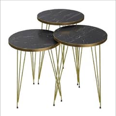 Nesting Tables