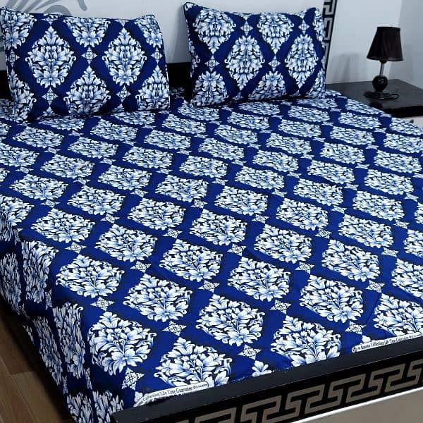 Cotton bedsheets 3