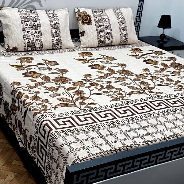 Cotton bedsheets 7