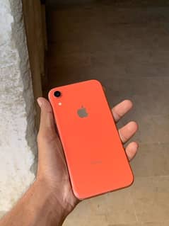 IPhone XR water pack