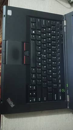 Lenovo laptop i5 3rd generation ram 4gb hard drive 320gb