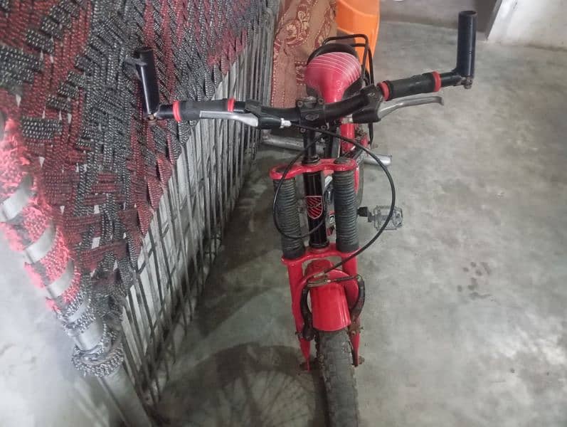 china cycle 4