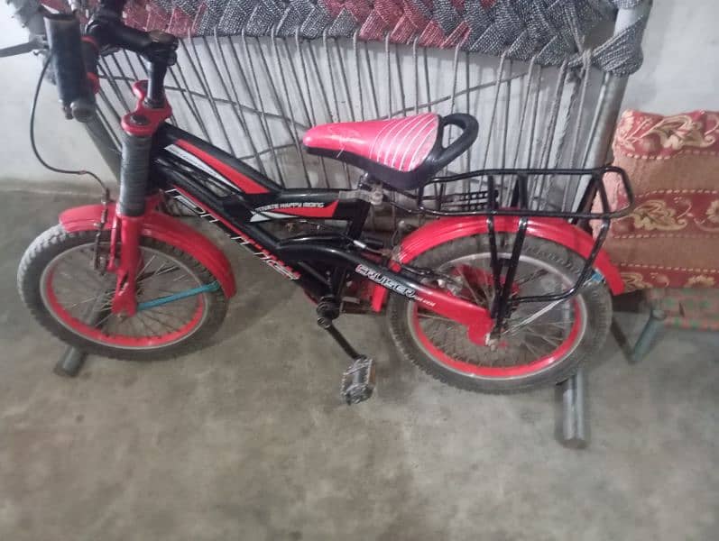 china cycle 5