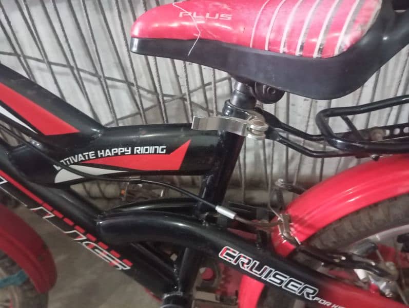 china cycle 6