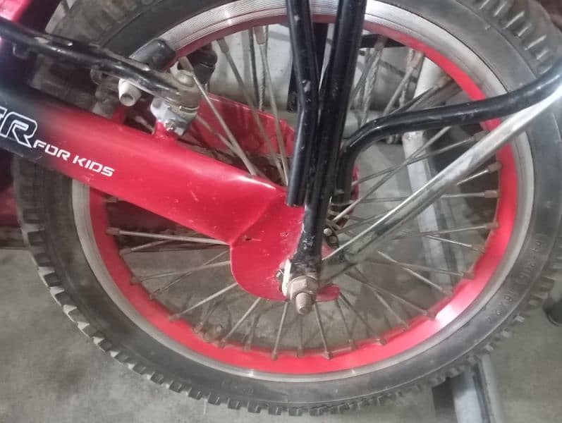 china cycle 7