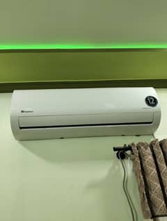 dawlance DC inverter