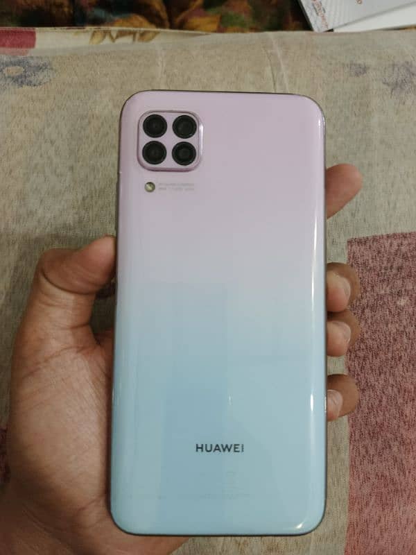 huawei nova 7i 3