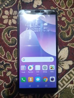 Huawei y9 4gb64gb