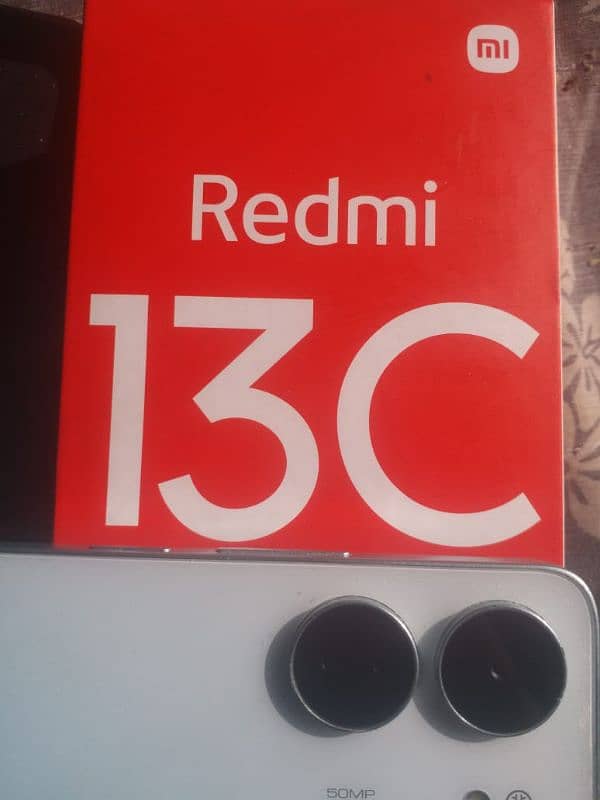 redmi 13c ha 6/128ha 2