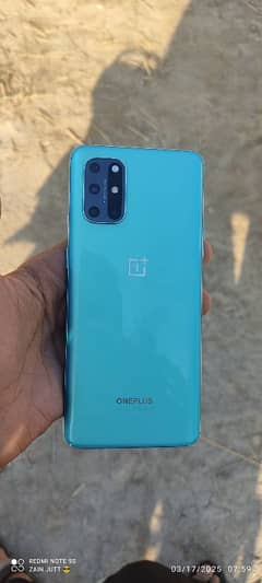 one plus 8T