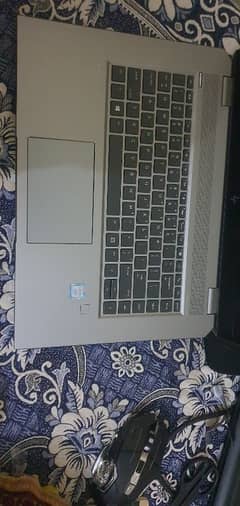 Zbook G5 studio mobile workstation