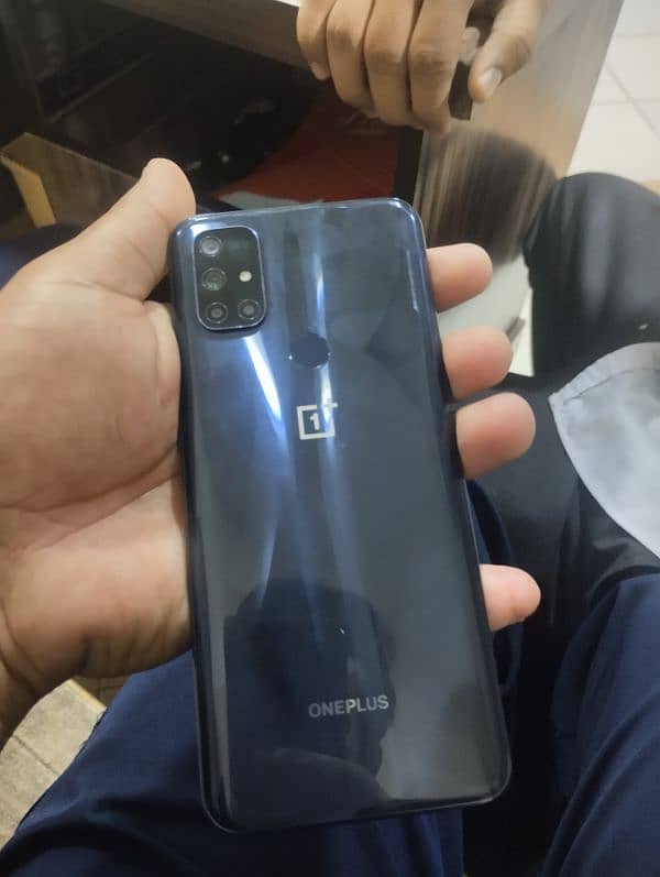 OnePlus 4