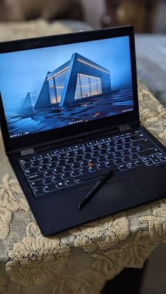 Lenovo