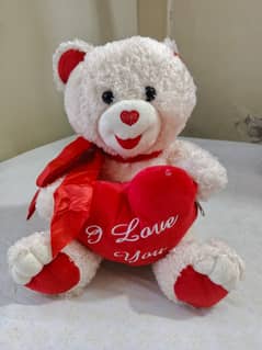 Love Teddy Bear