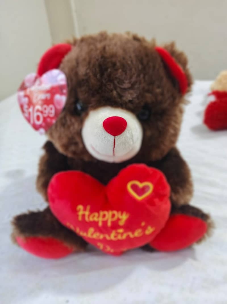 Love Teddy Bear 7