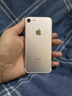 iphone 7 pta approved 256gb