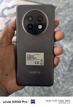 Realme 13+ 5G | 12+14GB RAM | 50MP Sony OIS Camera | 80W Fast Charging