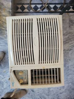 0.75 ton Window AC for sale