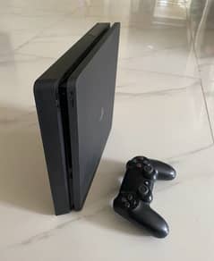 PlayStation 4 slim 500Gb PS4 - Play Station 4 PS 4