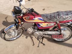 Honda 70cc Model 2025 number laga howa ha