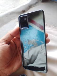 sell Mobile vivo y 33s