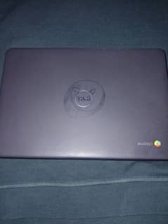 Dell laptop