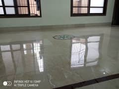 Marble Chemical Italian Pad Poilsh