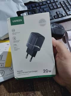 UGREEN 20W CHARGER