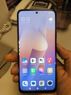 Xiaomi Redmi Note 11