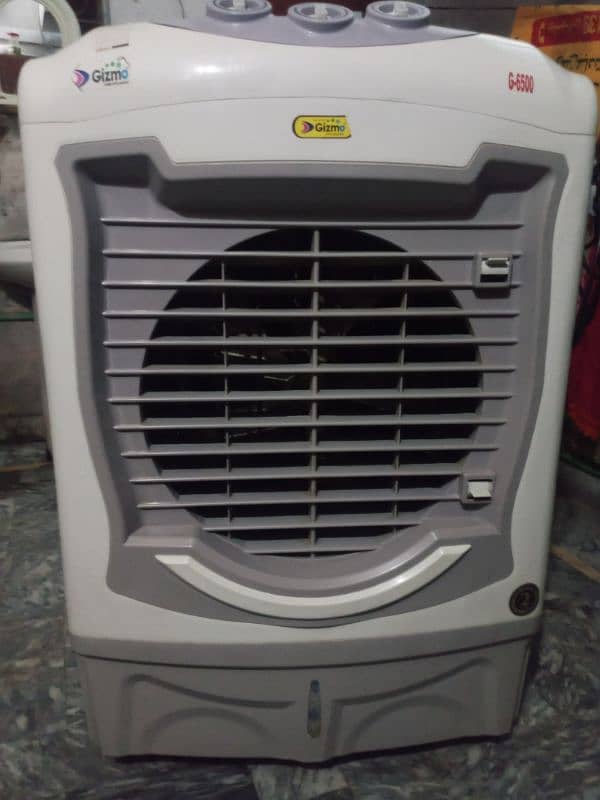 Air Cooler 0