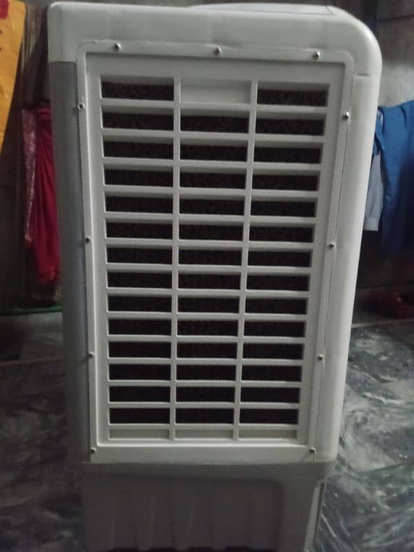 Air Cooler 1