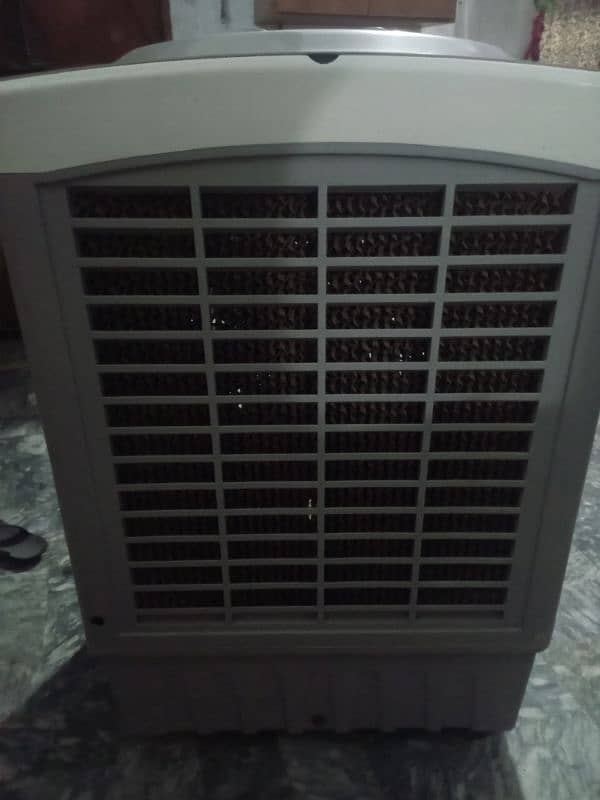 Air Cooler 2