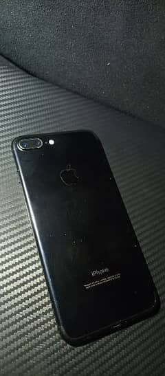 IPhone 7 Plus PTA Approved 128 GB