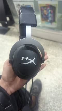 Hyperx Cloud Core