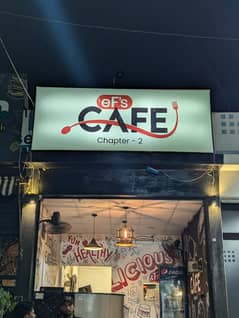 Cafe