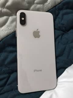 iphone xs non pta urgent sale