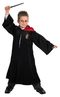 Harry potter Costume for kids