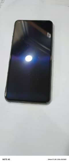 Xiaomi Mi 11 Lite