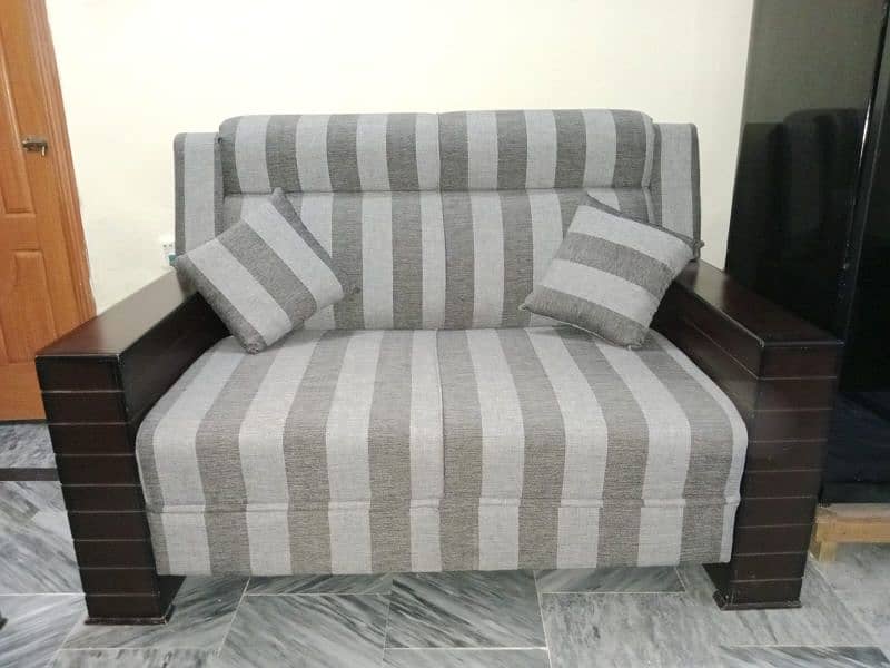 7 seater sofa set 2